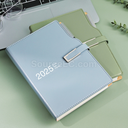 Customization 2025 Journal Corporate Gifts