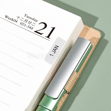Customization 2025 Journal Corporate Gifts