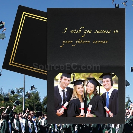 Customization Snap in photo paper clip frame Corporate Gifts