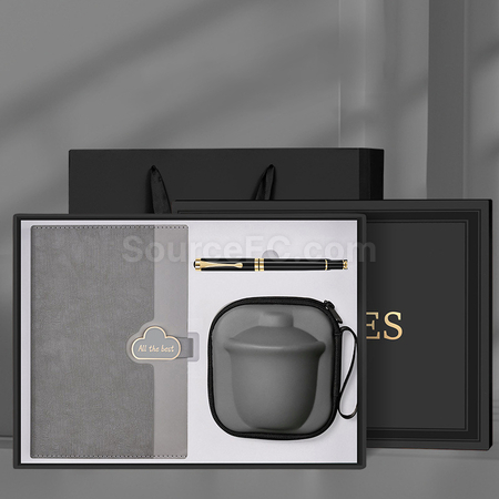 Customization High-end Business Gift Set Corporate Gifts