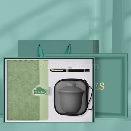Customization High-end Business Gift Set Corporate Gifts