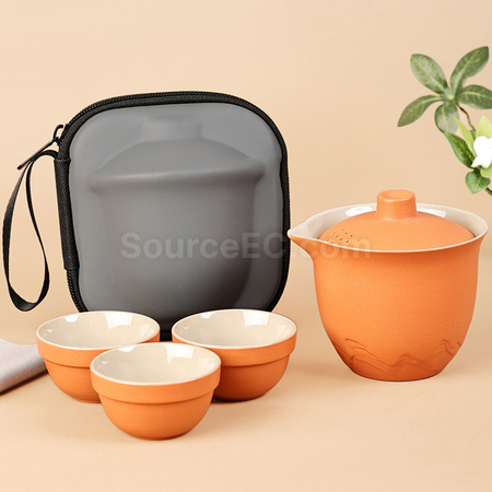 Customization High-end Business Gift Set Corporate Gifts
