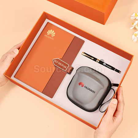 Customization High-end Business Gift Set Corporate Gifts