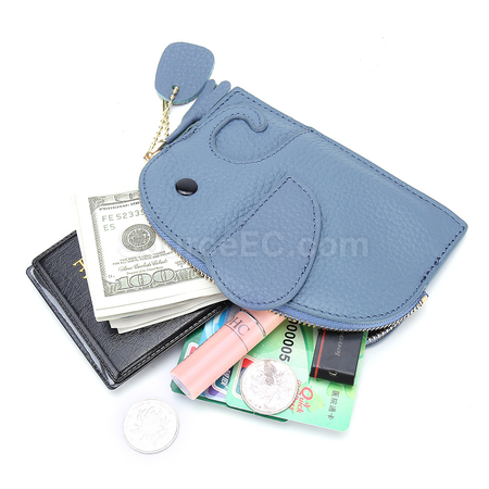 Customization Cartoon wallet Corporate Gifts