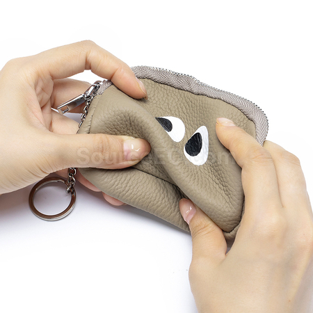 Customization Coin Purse Corporate Gifts