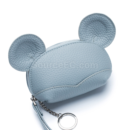 Customization Coin Purse Corporate Gifts