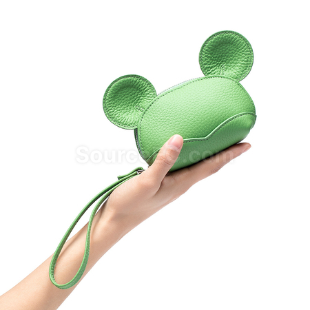 Customization Coin Purse Corporate Gifts