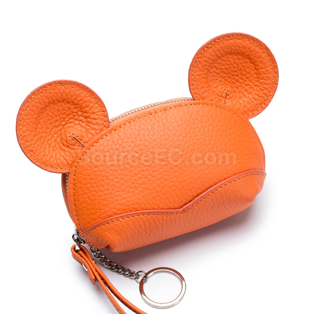 Customization Coin Purse Corporate Gifts