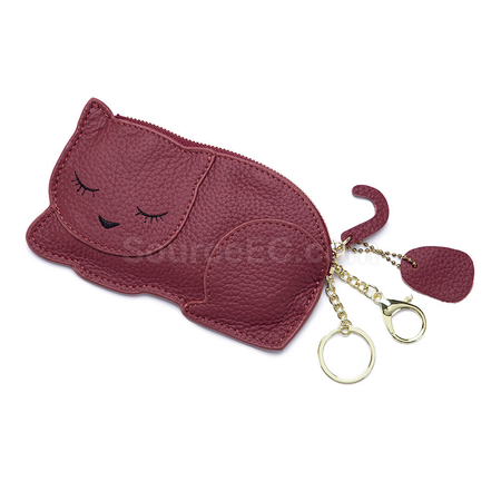 Customization Coin Purse Corporate Gifts