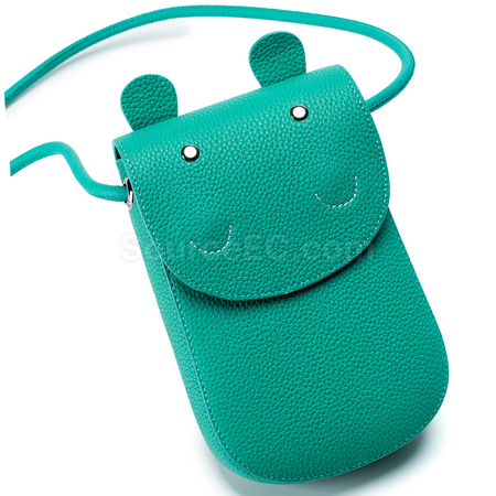 Customization Cartoon wallet Corporate Gifts