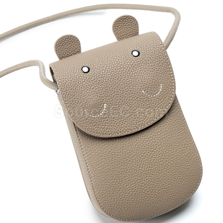 Customization Cartoon wallet Corporate Gifts