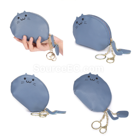 Customization Cute coin purse Corporate Gifts