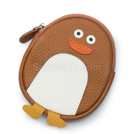 Customization Coin Purse Corporate Gifts