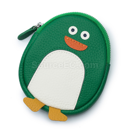 Customization Coin Purse Corporate Gifts