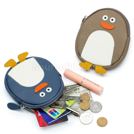 Customization Coin Purse Corporate Gifts