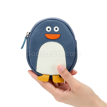 Customization Coin Purse Corporate Gifts