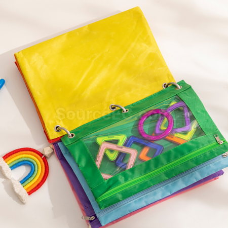 Customization Rainbow storage bag Corporate Gifts