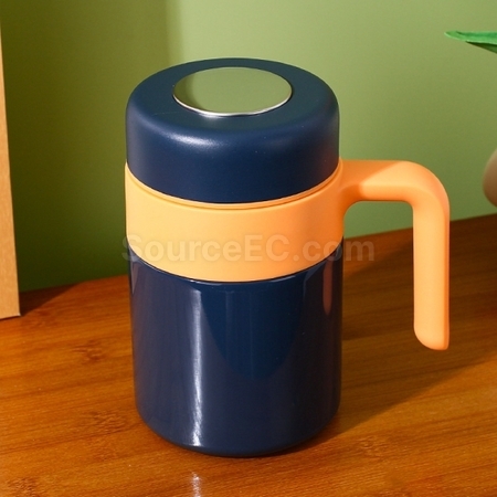 Customization 316 Stainless Steel Thermal Mug Corporate Gifts