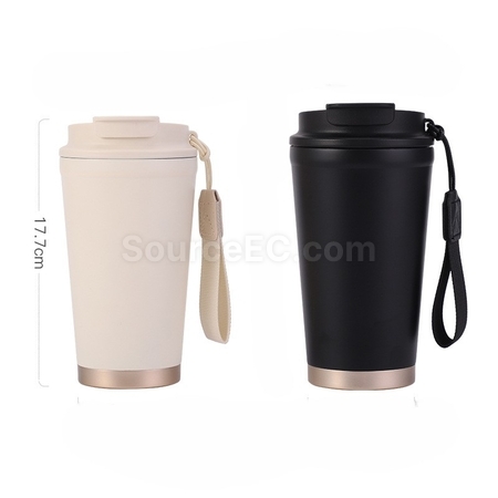 Customization 316 Stainless Steel Mug Corporate Gifts