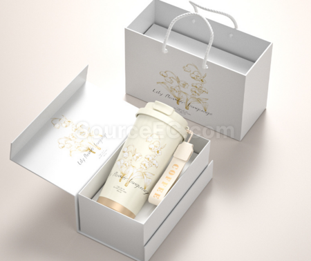 Customization 316 Stainless Steel Mug Corporate Gifts
