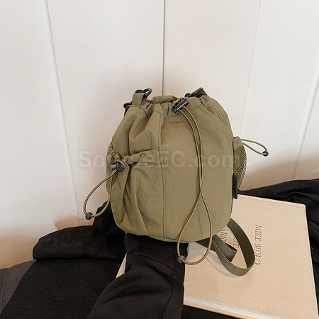 Customization Drawstring Crossbody Bag Corporate Gifts