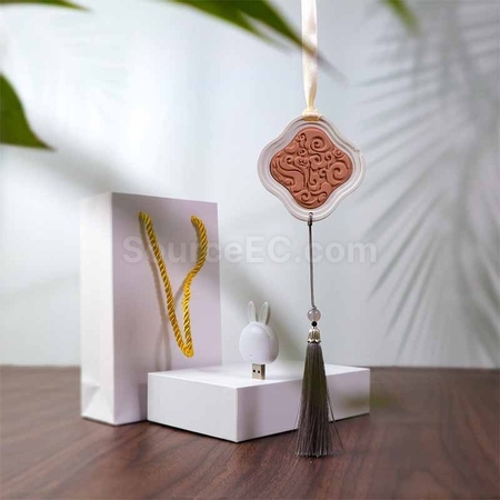Customization Nightlight+Aromatherapy Pendant Set Corporate Gifts