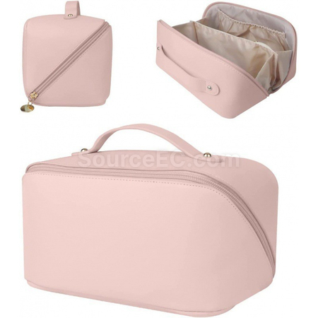 Customization Portable Travel  Cosmetic Bag Corporate Gifts