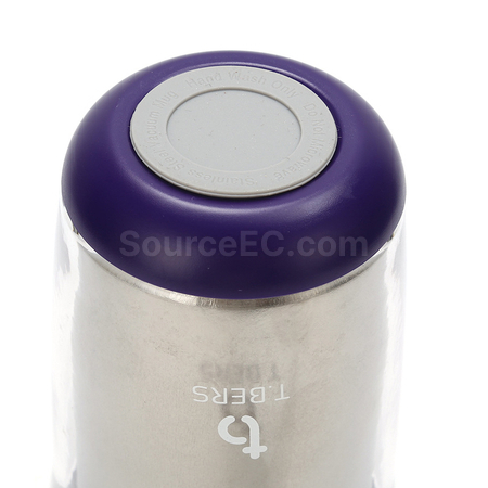 Customization Titanium Coffee Cup Corporate Gifts