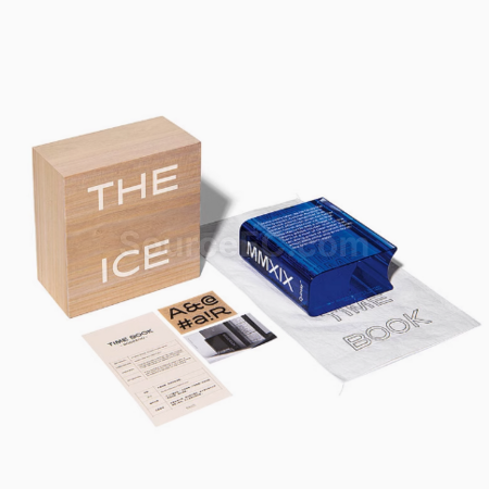 Customization Colored Crystal Award Corporate Gifts