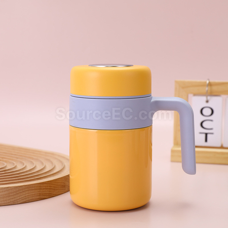 Customization 316 Stainless Steel Thermal Mug Corporate Gifts