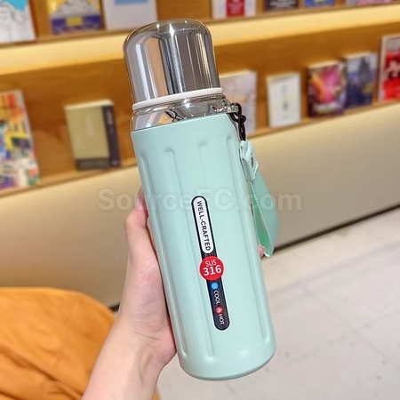 Customization 316 Stainless Steel Mug Corporate Gifts