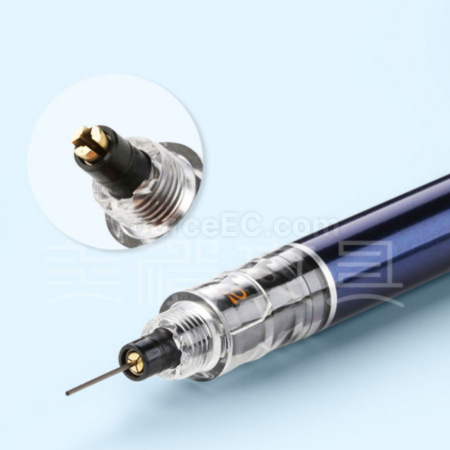 Customization Mitsubishi Automatic Rotating Pencil Corporate Gifts