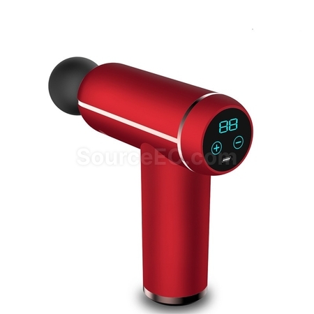 Customization Fascia Massager Gun Corporate Gifts