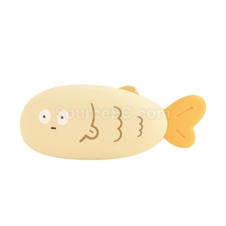 Customization Cute Fish Warm Hand Treasure Corporate Gifts