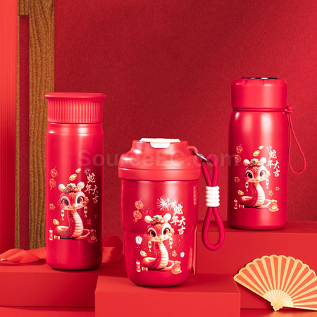 Customization Thermos Cup Corporate Gifts