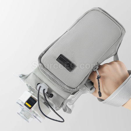 Customization Portable Bottle Bag Corporate Gifts