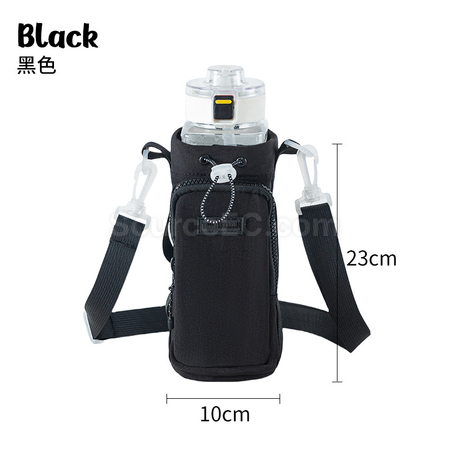 Customization Portable Bottle Bag Corporate Gifts