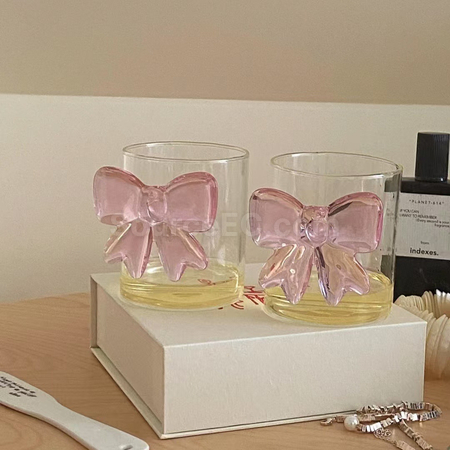 Bow glass