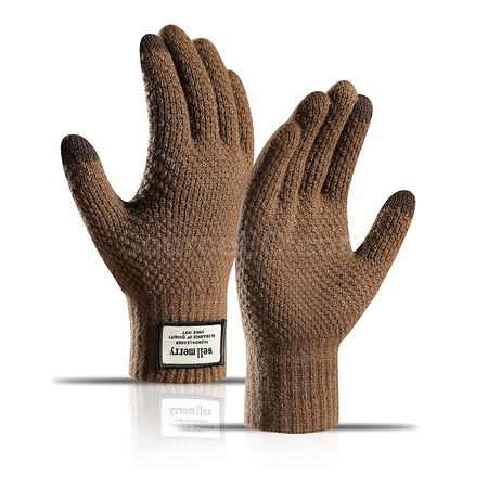 Customization Touch Screen Gloves Corporate Gifts