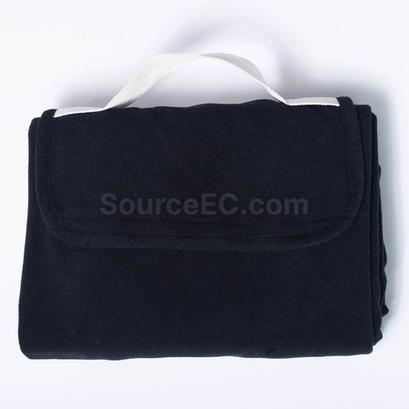 Customization Polar Fleece Blanket Corporate Gifts