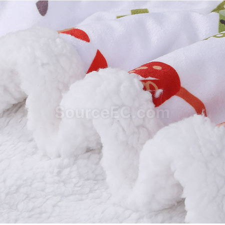Customization Blanket Corporate Gifts