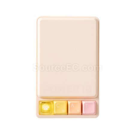 Customization PD22.5W 10000mAH Magnet Powerbank Corporate Gifts