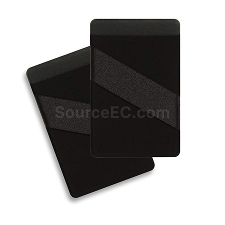 Customization Discreet Stretchable Card Sleeve Corporate Gifts