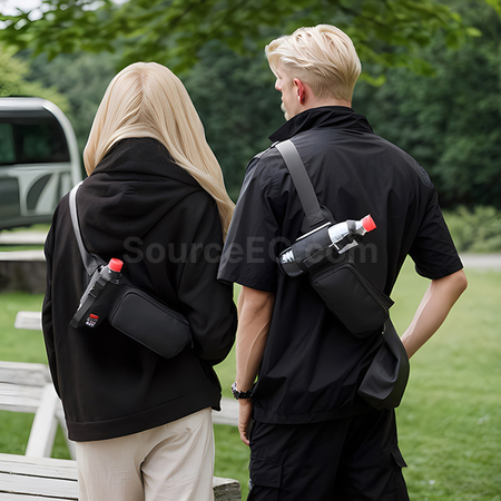 Customization Sports bag Corporate Gifts