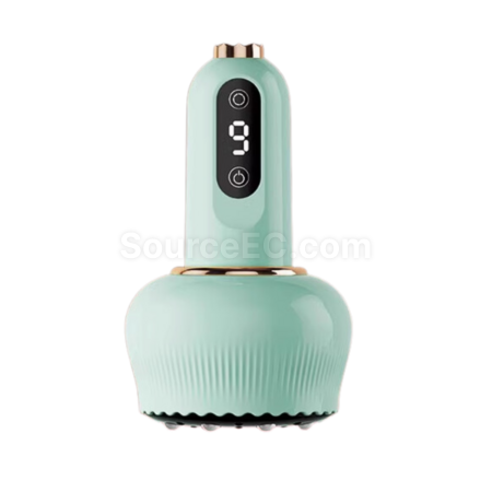 Customization Wireless electric charging scraping device Corporate Gifts