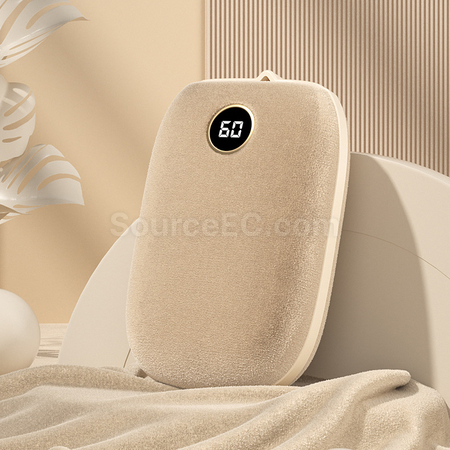Customization Hand Warmer Mobile Power Bank Corporate Gifts