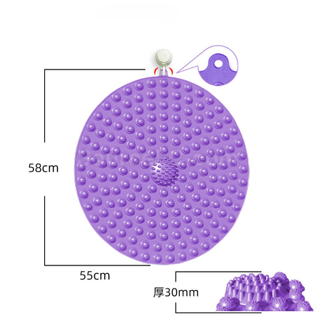 Customization Foot Massage Mat Corporate Gifts