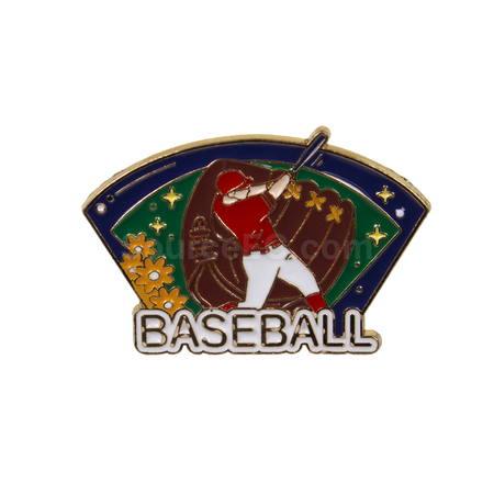 Customization Sports series badge Corporate Gifts