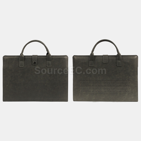 Customization Notebook Bag Corporate Gifts