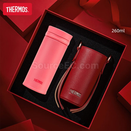 Customization Thermos Cup Gift Box Set Corporate Gifts